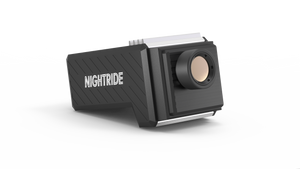NightRide Thermal Camera Systems Announces Collaboration With Team One Network