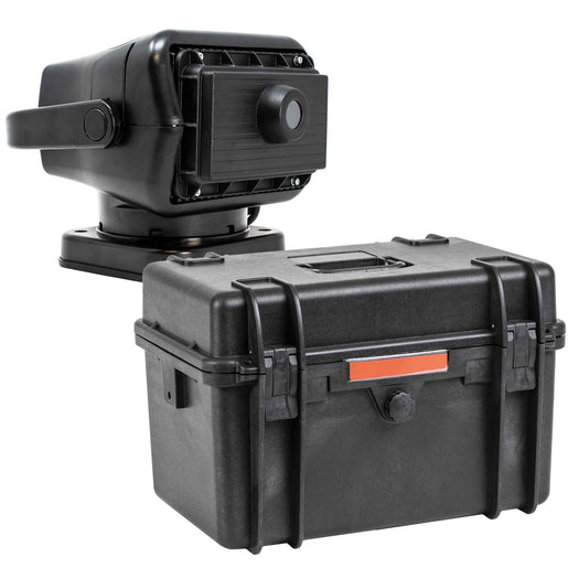 NightRide 360® Protective Case
