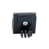 NightRide Trailblazer Hood Mount