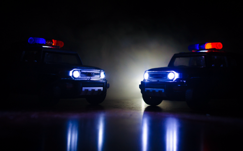 National Safety Month: Keeping Those Who Serve Us Safe