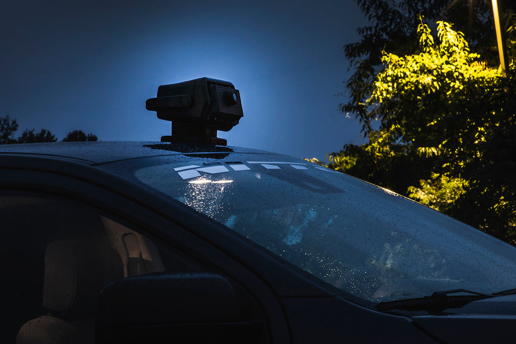 How to Avoid Deer When Driving NightRide Thermal Inc