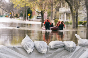 How Thermal Imaging Is Revolutionizing Natural Disaster Response