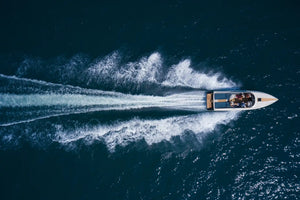 THERMAL IMAGING FOR BOATERS: SEEING BEYOND FOG AND DARKNESS