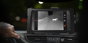 Best Vehicle Mounted Thermal Camera for Deer