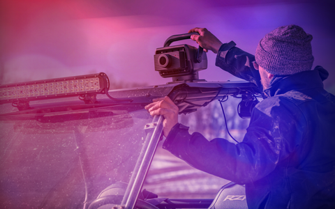 The Best Ways to Mount a 360 Thermal Camera on a Hunting Rig