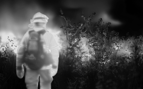 The 2026 Wildfire Season Is Starting Early. Why Thermal Imaging Is Critical for Wildfire Response
