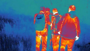 NightRide Thermal to Sponsor New Sasquatch University Series on Wild TV, Available to Channel and Streaming Subscribers This Fall