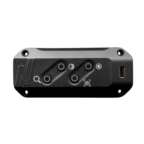 NightRide Trailblazer USB -  HDMI Controller