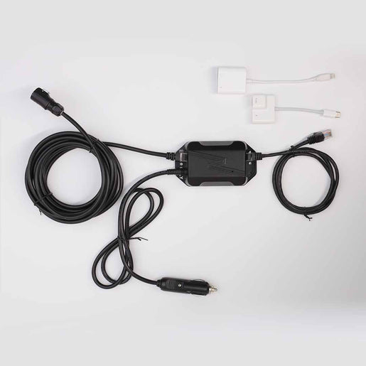 360® Plus Second Car Kit
