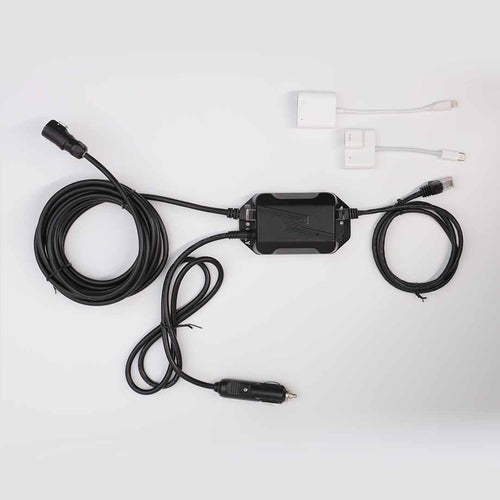 360® Plus Second Car Kit