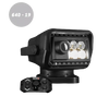 360® Lux Spotlight/Floodlight 640 x 512 – 19mm lens + LED
