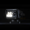 360® Lux Spotlight/Floodlight 640 x 512 – 19mm lens + LED