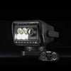 360® Lux Spotlight/Floodlight 640 x 512 – 19mm lens + LED