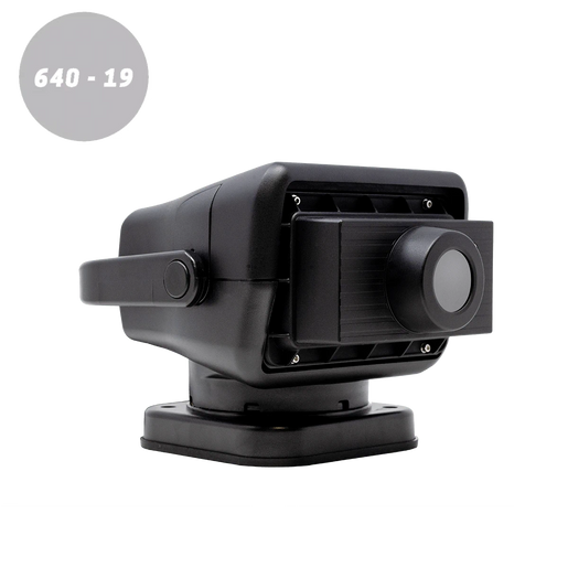 NightRide 360® Plus HighRes 640-19
