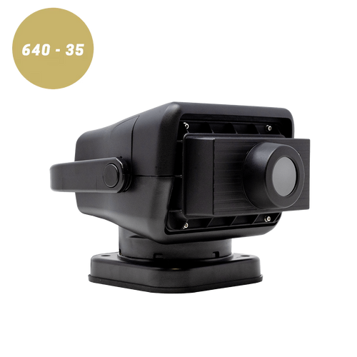 NightRide 360® Plus HighRes Telephoto 640-35