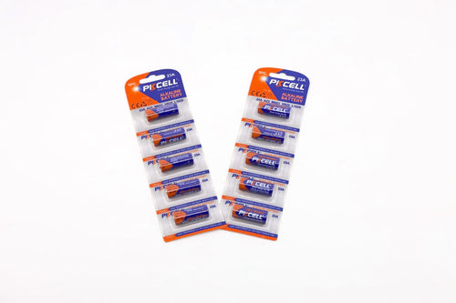 Remote Batteries for NightRide 360 Classic
