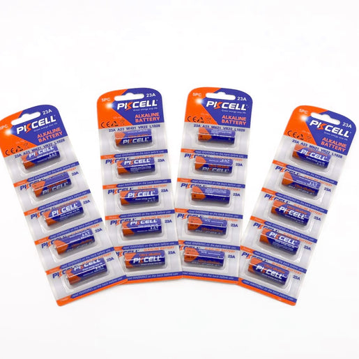 Remote Batteries for NightRide 360 Classic
