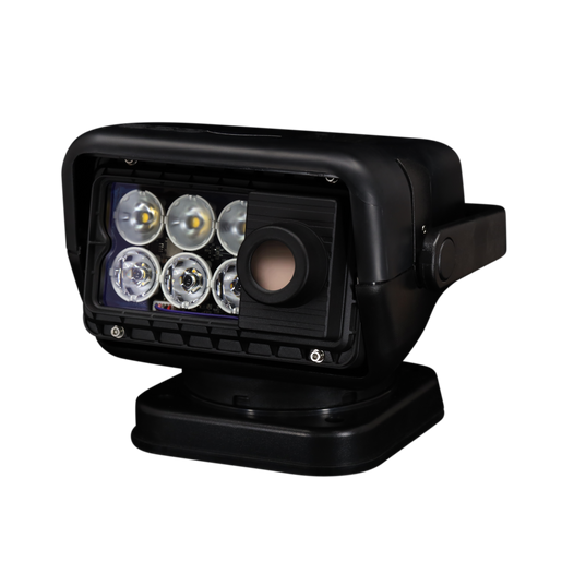 360® Lux Spotlight/Floodlight 640 x 512 – 19mm lens + LED