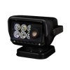 360® Lux Spotlight/Floodlight 640 x 512 – 19mm lens + LED