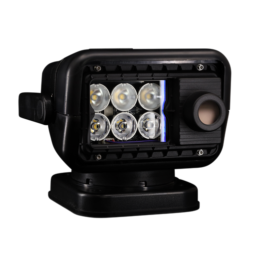 360® Lux Spotlight/Floodlight 640 x 512 – 19mm lens + LED