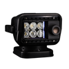 360® Lux Spotlight/Floodlight 640 x 512 – 19mm lens + LED