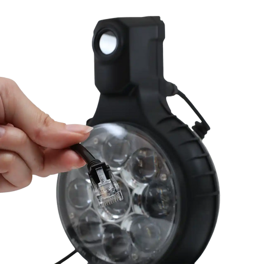 Pro-SL S04 (Ring) 640 w/ Ethernet