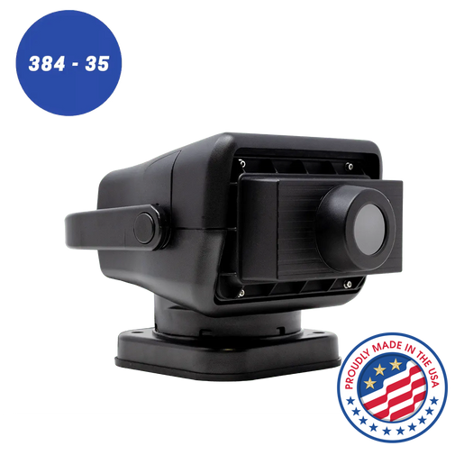 NightRide 360® Classic Telephoto 384-35mm
