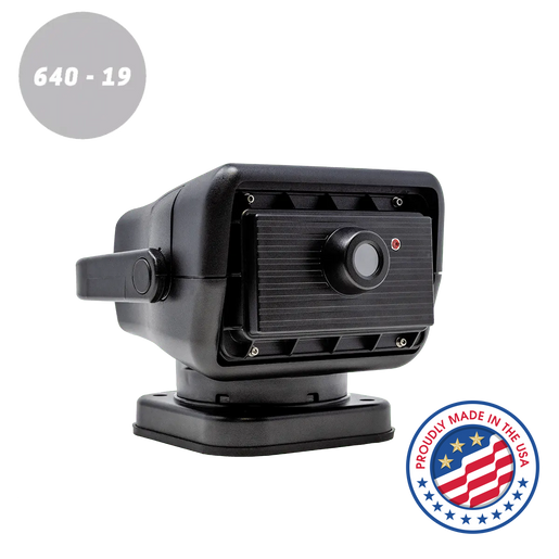 NightRide 360® Plus HighRes 640-19