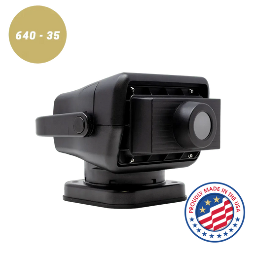 NightRide 360® Plus HighRes Telephoto 640-35
