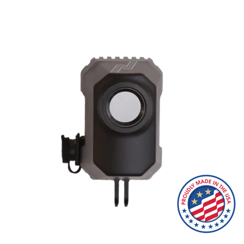 Trailblazer 640 Grille Mount USB