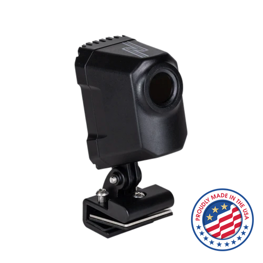 Trailblazer 640 w/ Ethernet