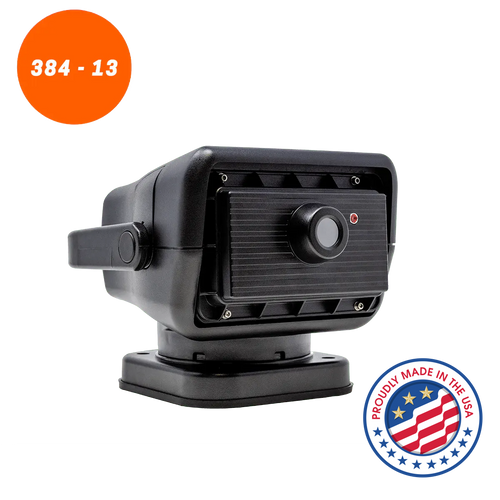NightRide 360® Classic 384-13mm