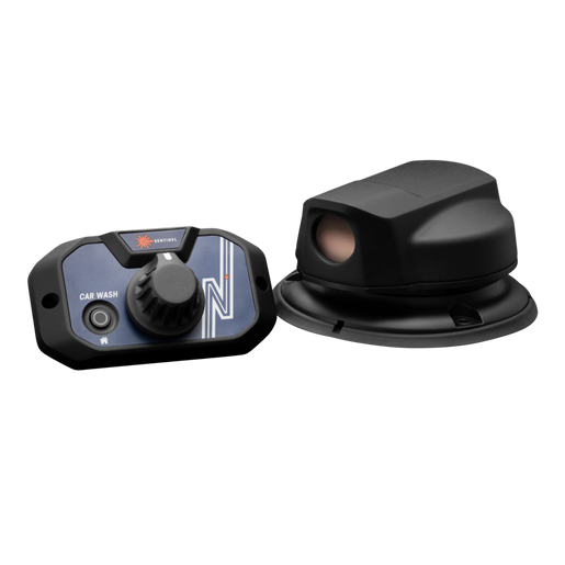 NightRide Sentinel Stealth