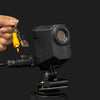 Trailblazer 384 Analog