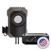 Trailblazer 384 Grille Mount - USB w HDMI Controller