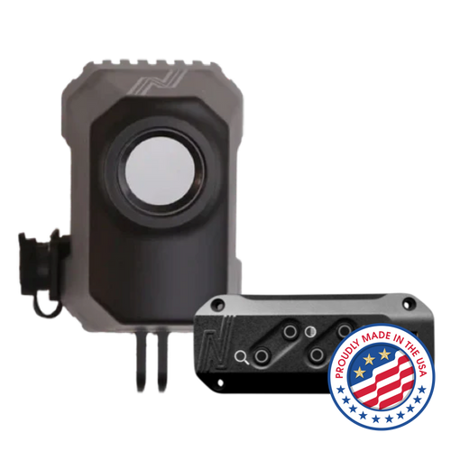 Trailblazer 384 Grille Mount - USB w HDMI Controller