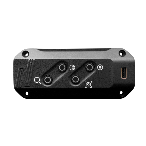 NightRide Trailblazer USB -  HDMI Controller