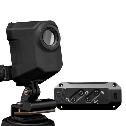 Trailblazer 384 Grille Mount - USB w HDMI Controller
