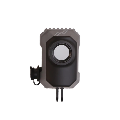 Trailblazer 640 Grille Mount w/ Ethernet