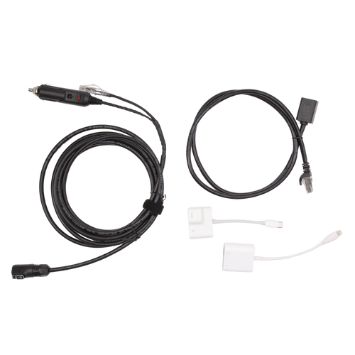 360 Second Car Kit