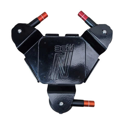 360® Suction Mount