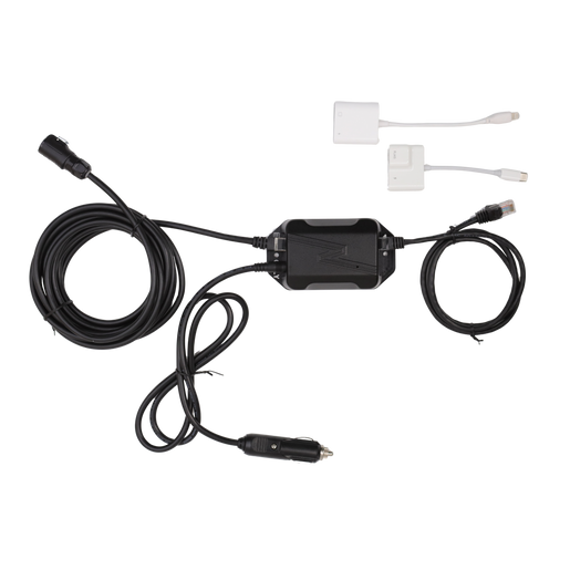 360® Plus Second Car Kit