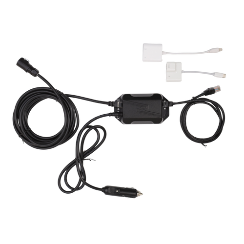 360® Plus Second Car Kit