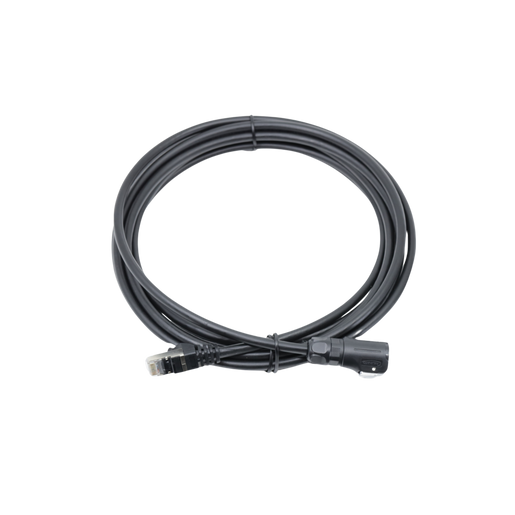 360/Trailblazer Power-Over-Ethernet Cable - 6 PIN