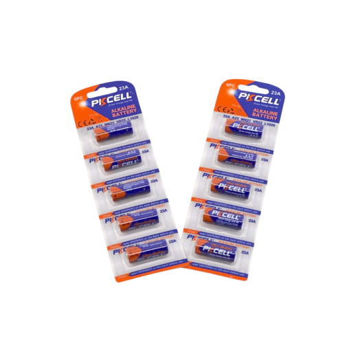 Remote Batteries for NightRide 360 Classic