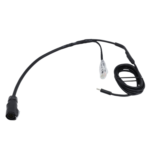 Trailblazer Portable Battery Cable w/ Ethernet ** 6 PIN