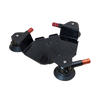 360® Suction Mount