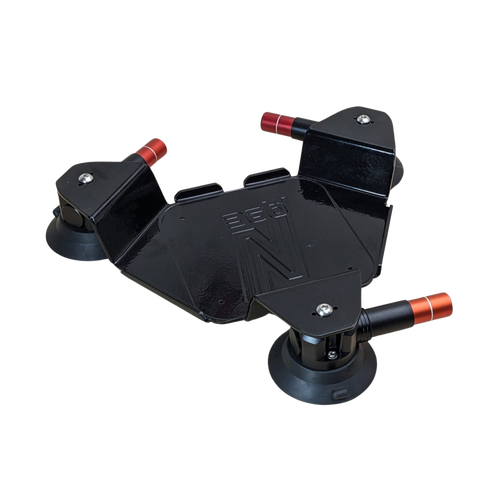 360® Suction Mount