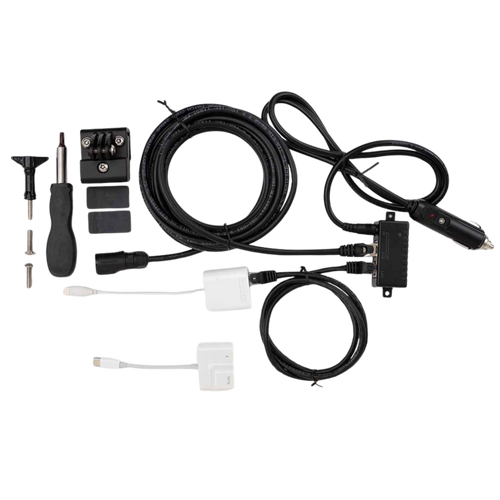 Trailblazer Second Car Kit w/ Ethernet