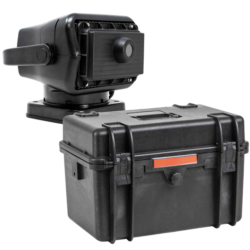 NightRide 360® Protective Case